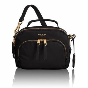Tumi Crossbody bag